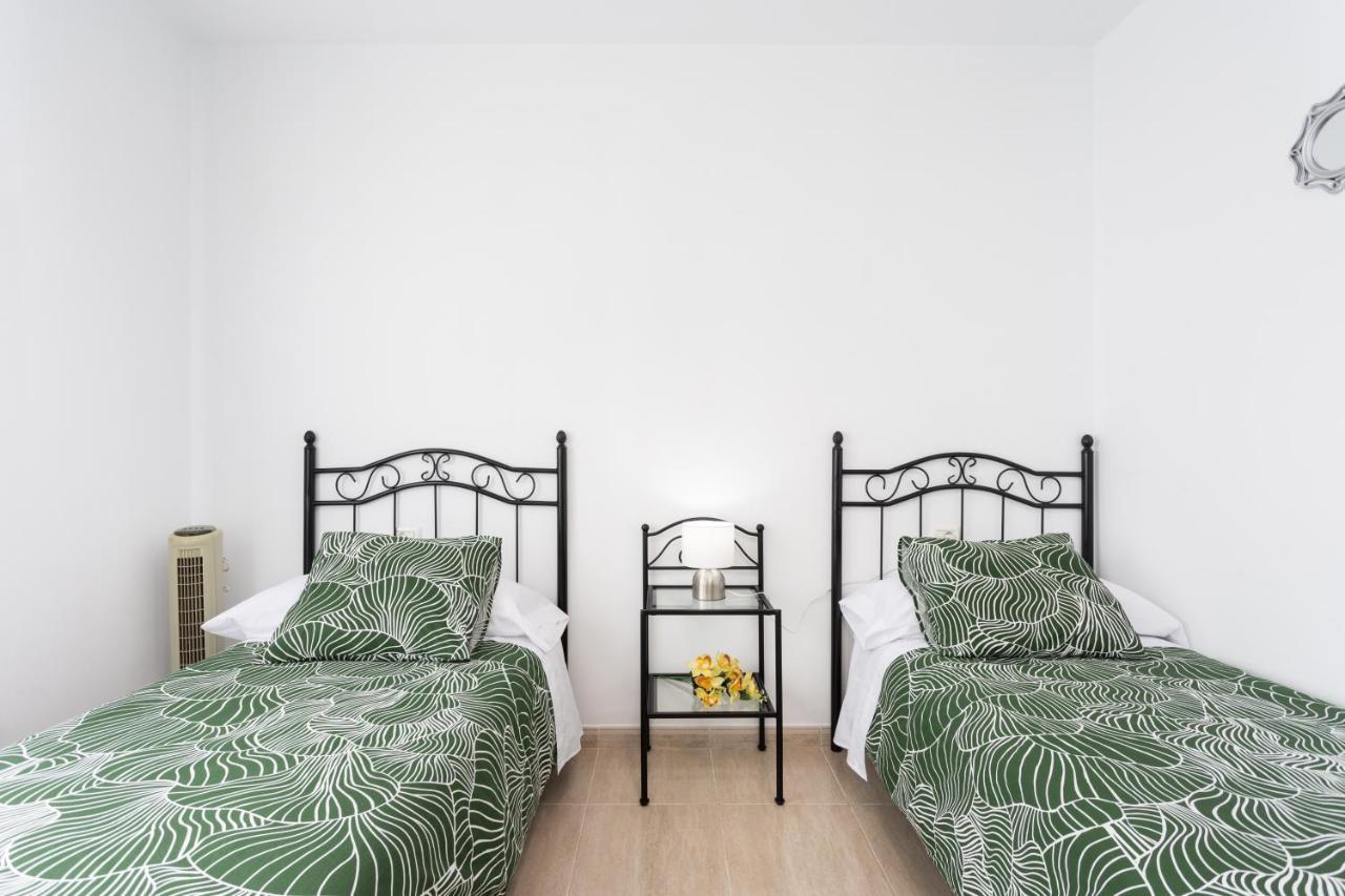 Home2Book Abime Sunny Apartment Golf Del Sur, Pool San Miguel de Abona Exterior photo
